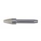 PACE 1/8 in. Chisel, Thermo Drive Tip (518)