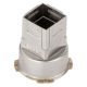 Pace Nozzle BGA 144, 12.3mm x 12.3mm (0.48