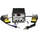 Pace MBT-250-SD Digital Rework System 3 Channel