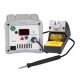 Pace ST 50 Solder Station w/ TD-100 Soldering Iron