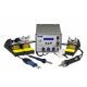 Pace MBT 350 Multi-Channel Solder, Desolder & Rework System