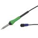 Pace PS-90 Handpiece IntelliHeat with Green Comfort Grip