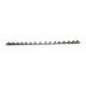 Sidchrome Socket Holding Rail, 1/4
