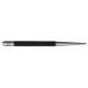 Starrett No. 117 Centre Punch with Round Shank, Tip 1.5mm