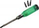 Sunflag Magnetic Ratchet
