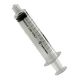 Terumo Luer Lock Syringe w/out Needle, 30cc